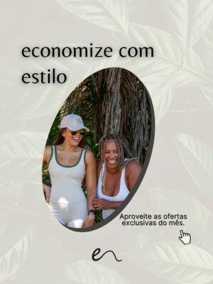 OFERTAS DO MÊS